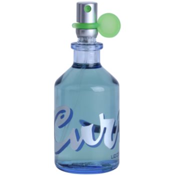 Liz Claiborne Curve Eau de Toilette pentru femei 50 ml